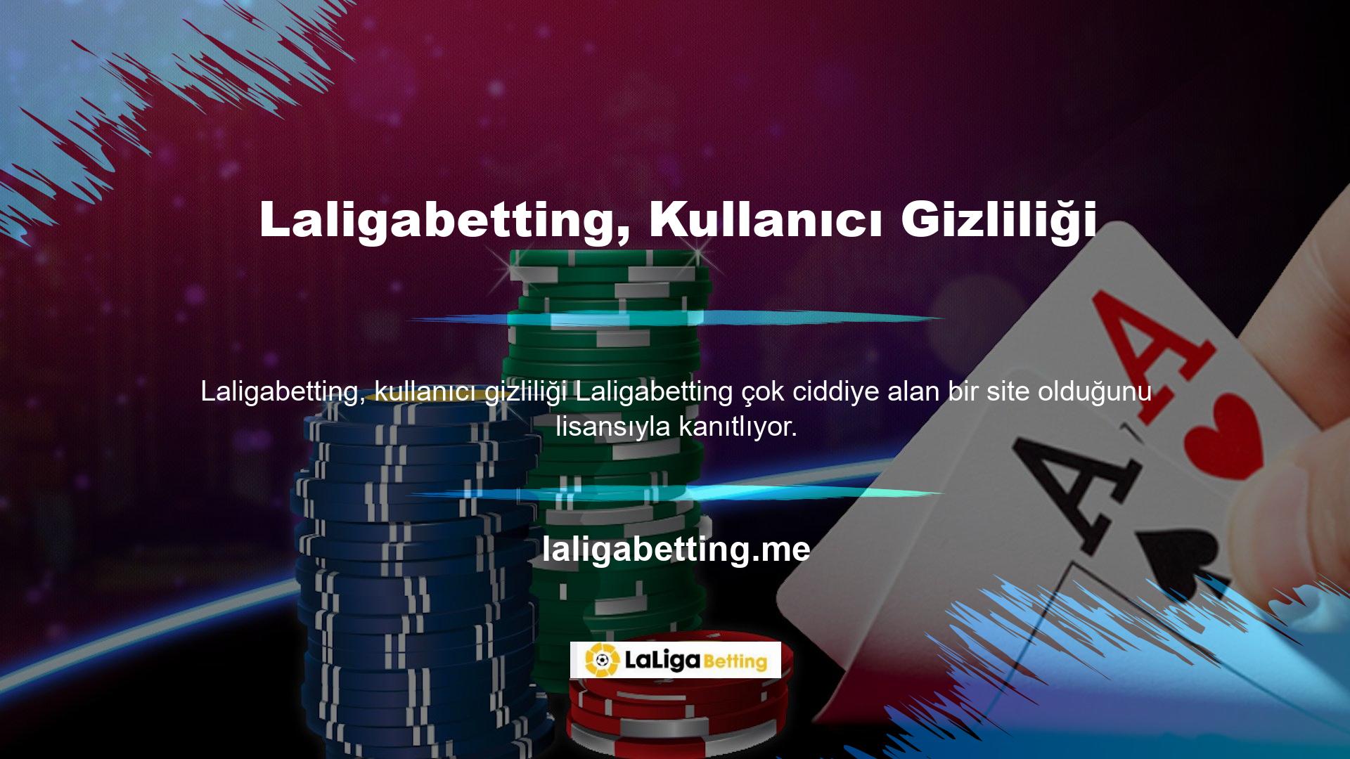 Casino siteleri Türkiye'de hizmet sunarken giriş engelleriyle karşı karşıya kalmaktadır